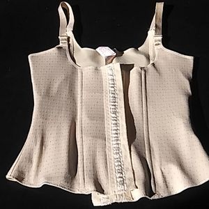 Ardyss Made in Columbia Bustier size 36